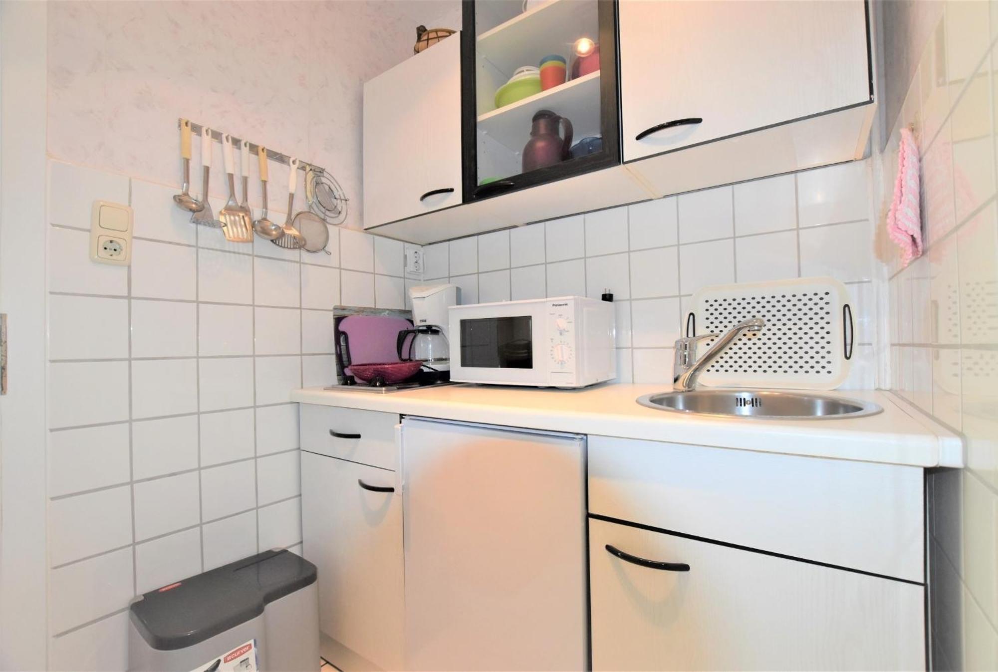 Haus Antje-Kellenhusen Whg4 Leilighet Eksteriør bilde