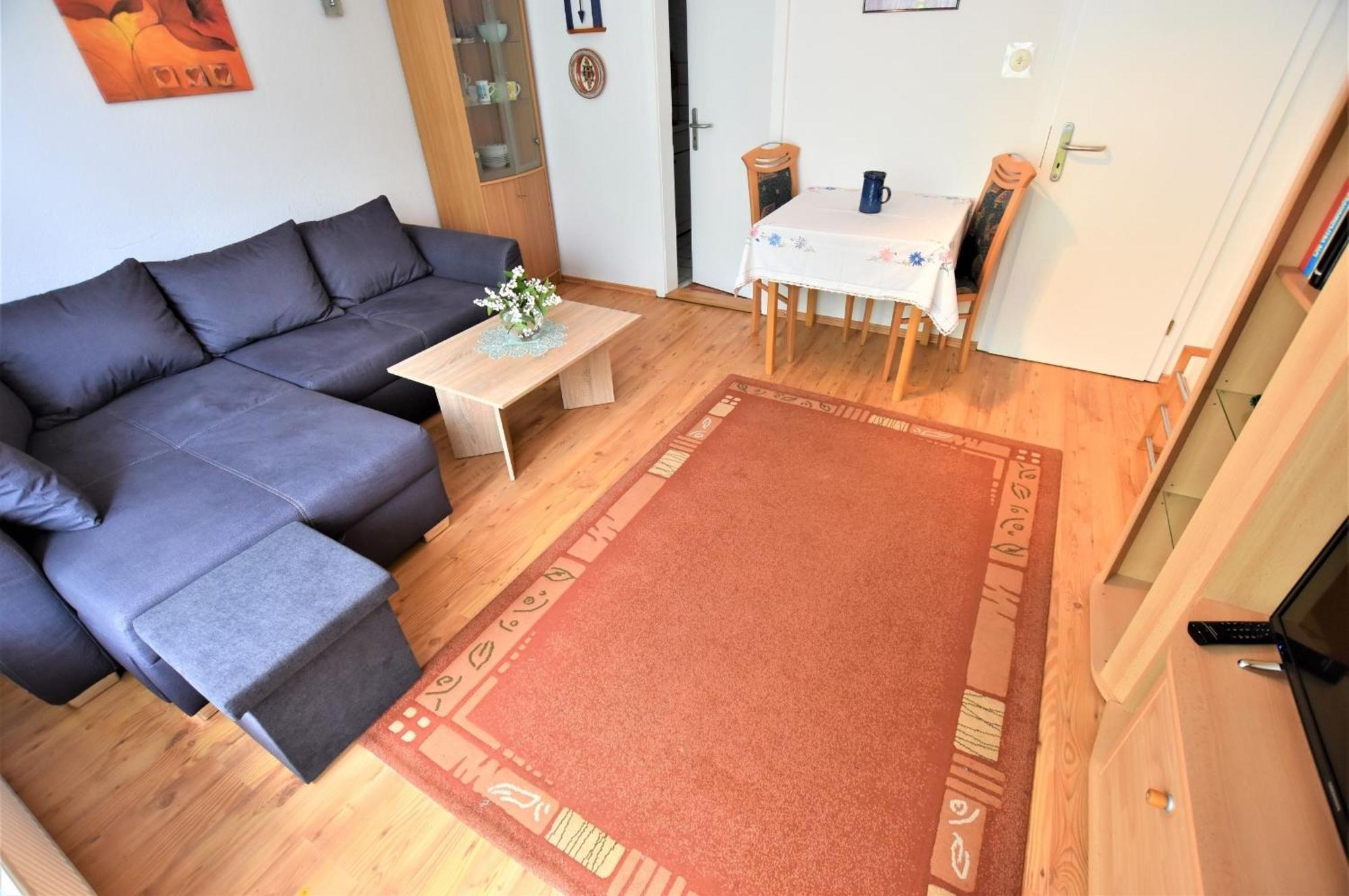 Haus Antje-Kellenhusen Whg4 Leilighet Eksteriør bilde