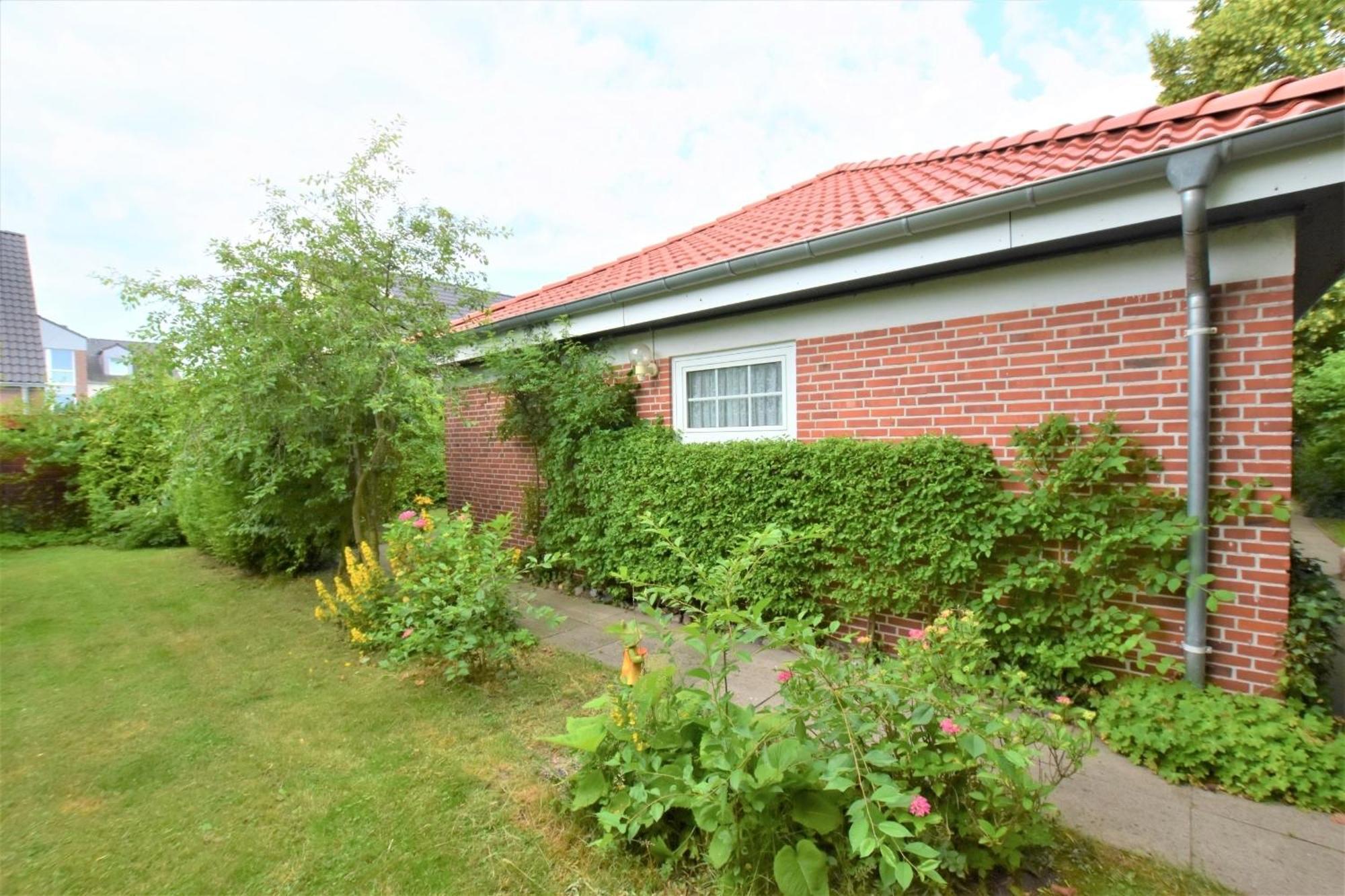 Haus Antje-Kellenhusen Whg4 Leilighet Eksteriør bilde